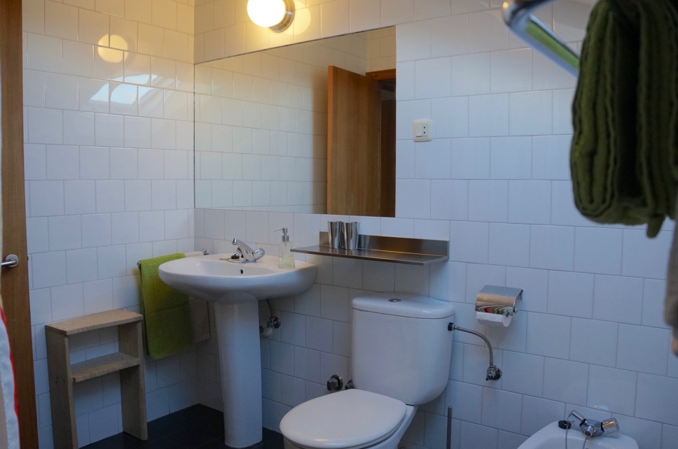 Foto de apartamento de acá, en la Collada, 33780 San Pelayo de Tehona, Asturias, Spain.