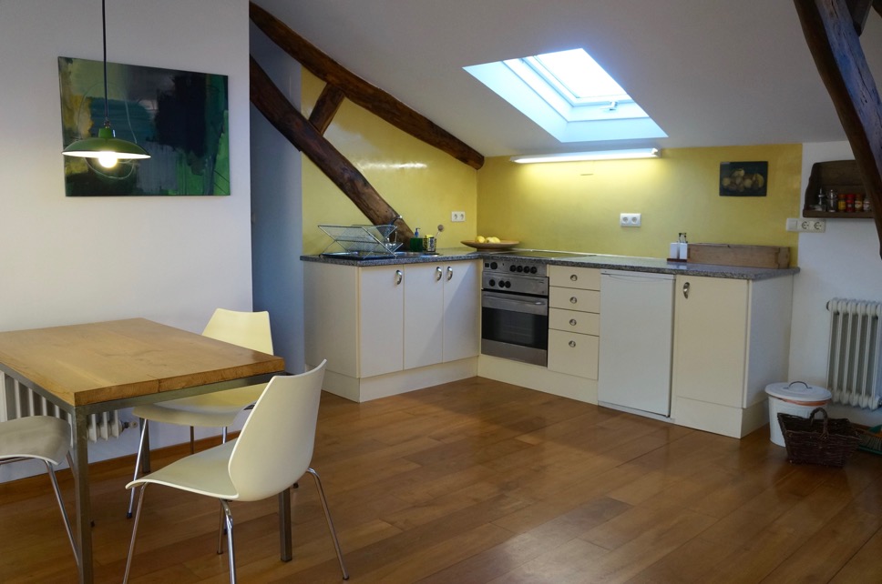Foto de apartamento de acá, en la Collada, 33780 San Pelayo de Tehona, Asturias, Spain.