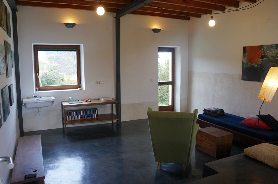 Foto de apartamento de acá, en la Collada, 33780 San Pelayo de Tehona, Asturias, Spain.