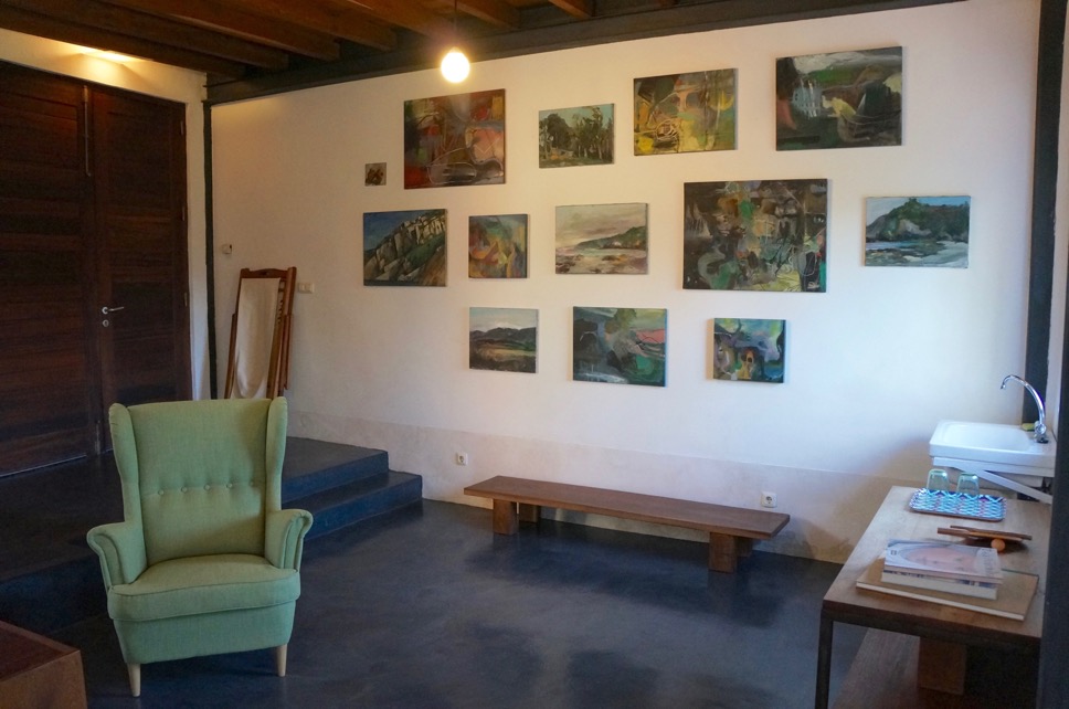 Foto de apartamento de acá, en la Collada, 33780 San Pelayo de Tehona, Asturias, Spain.