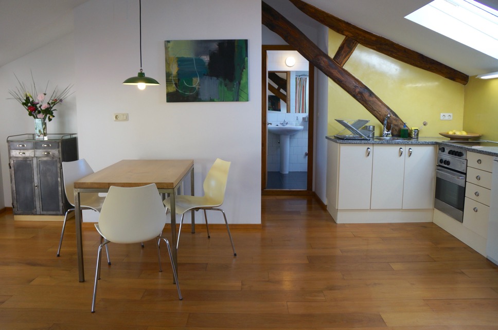 Foto de apartamento de acá, en la Collada, 33780 San Pelayo de Tehona, Asturias, Spain.