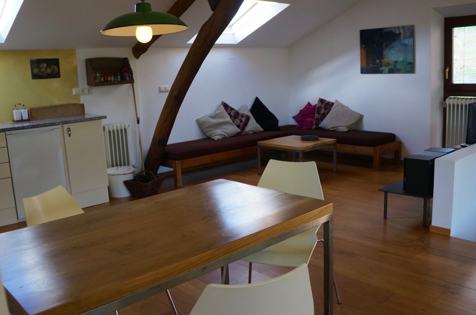 Foto de apartamento de acá, en la Collada, 33780 San Pelayo de Tehona, Asturias, Spain.
