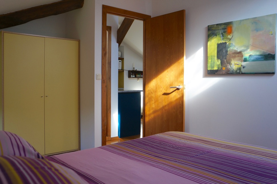 Foto de apartamento de allá, en la Collada, 33780 San Pelayo de Tehona, Asturias, Spain.