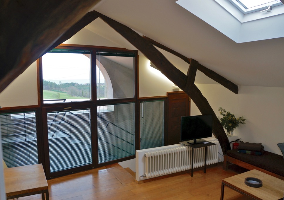 Foto de apartamento de allá, en la Collada, 33780 San Pelayo de Tehona, Asturias, Spain.
