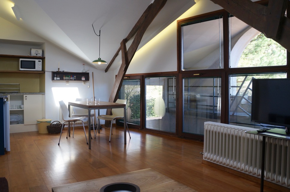 Foto de apartamento de allá, en la Collada, 33780 San Pelayo de Tehona, Asturias, Spain.