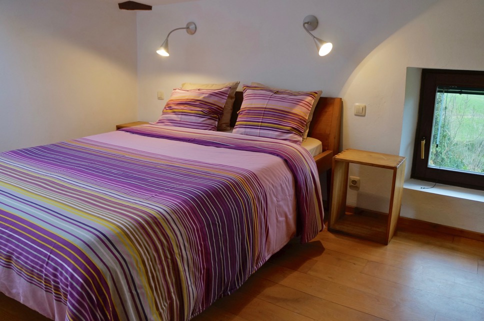 Foto de apartamento de allá, en la Collada, 33780 San Pelayo de Tehona, Asturias, Spain.